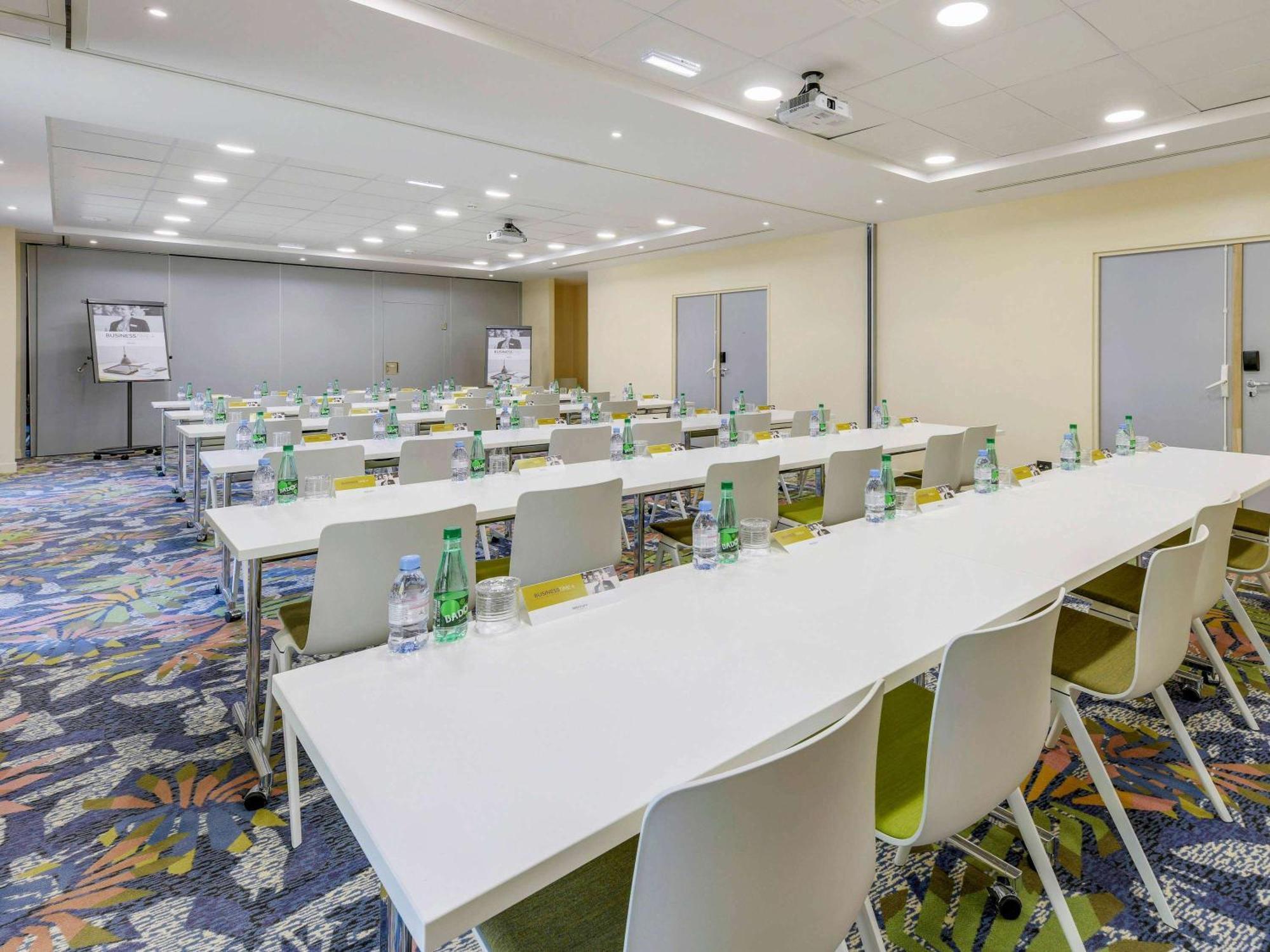 Mercure Paris Orly Airport Eksteriør billede