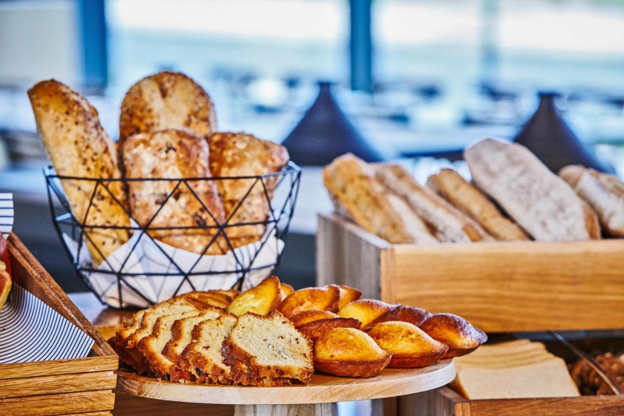 Mercure Paris Orly Airport Eksteriør billede