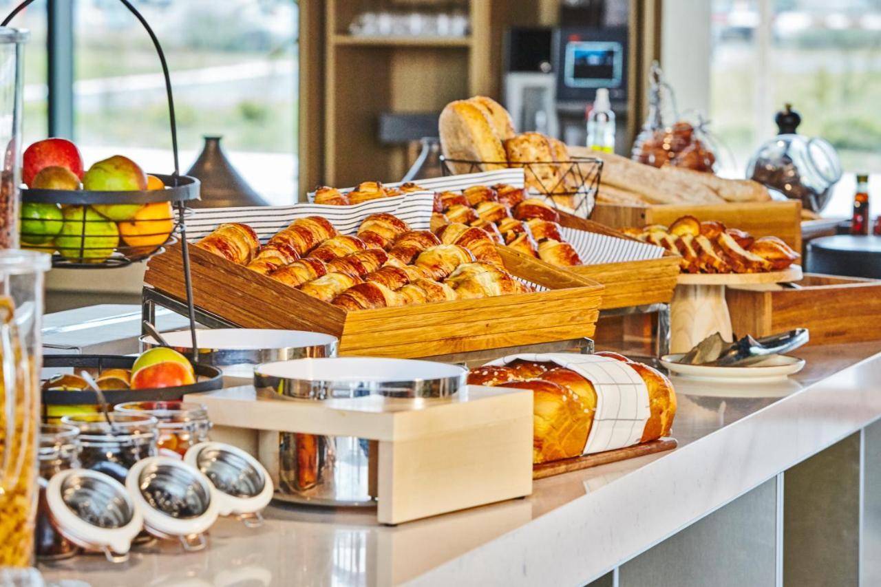 Mercure Paris Orly Airport Eksteriør billede